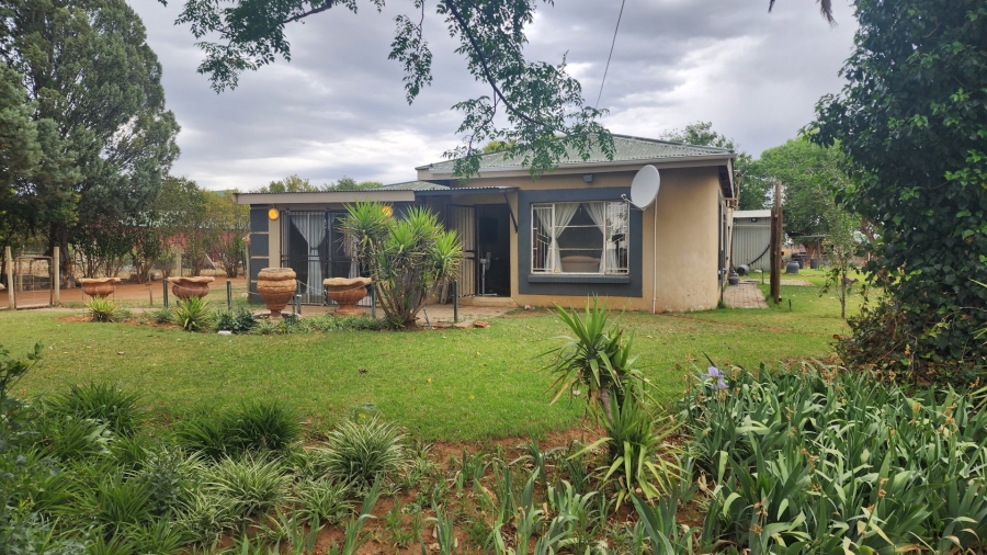 3 Bedroom Property for Sale in Bainsvlei Free State